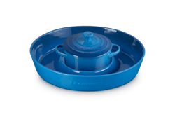 Le Creuset Chip and Dip Platter