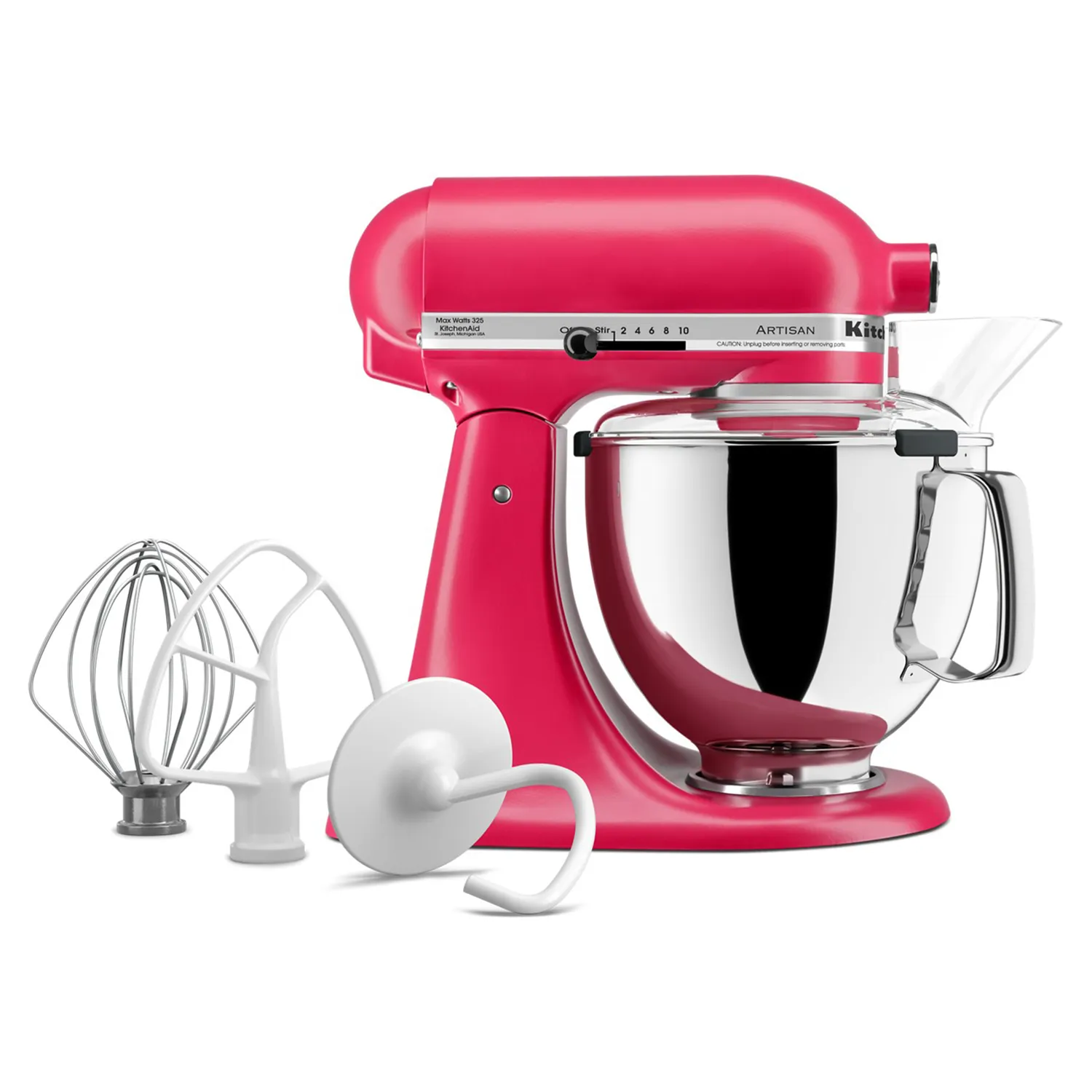 KitchenAid® Artisan Stand Mixer, 5 qt.