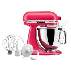 KitchenAid® Artisan Stand Mixer, 5 qt. Best mixer ever!