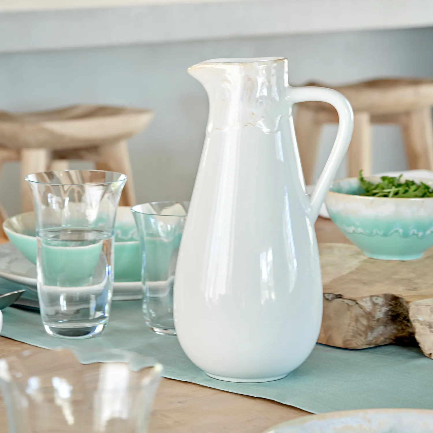 Costa Nova Taormina Pitcher