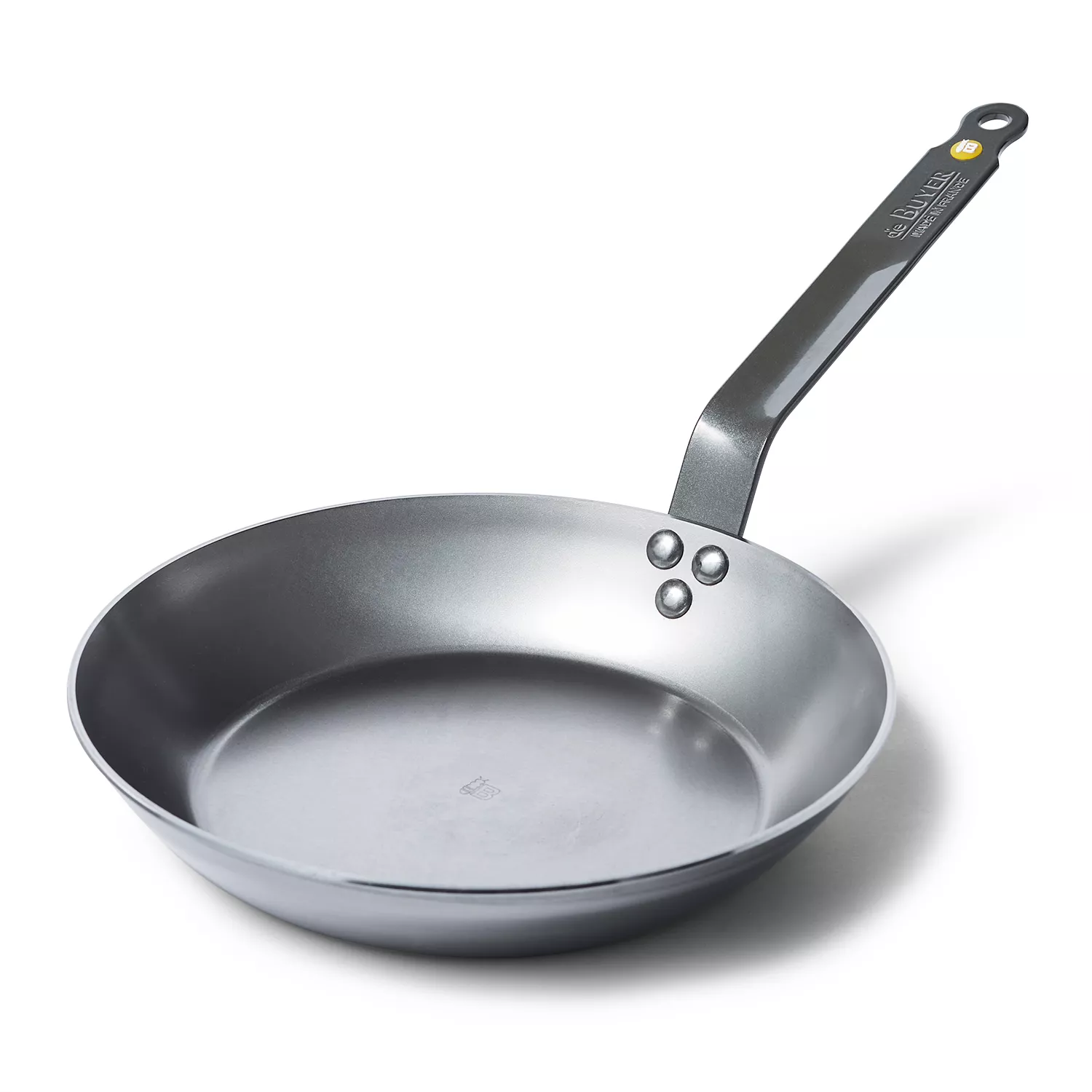 De Buyer Mineral B PRO - Frypan 11