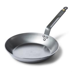  de Buyer Mineral B Skillet