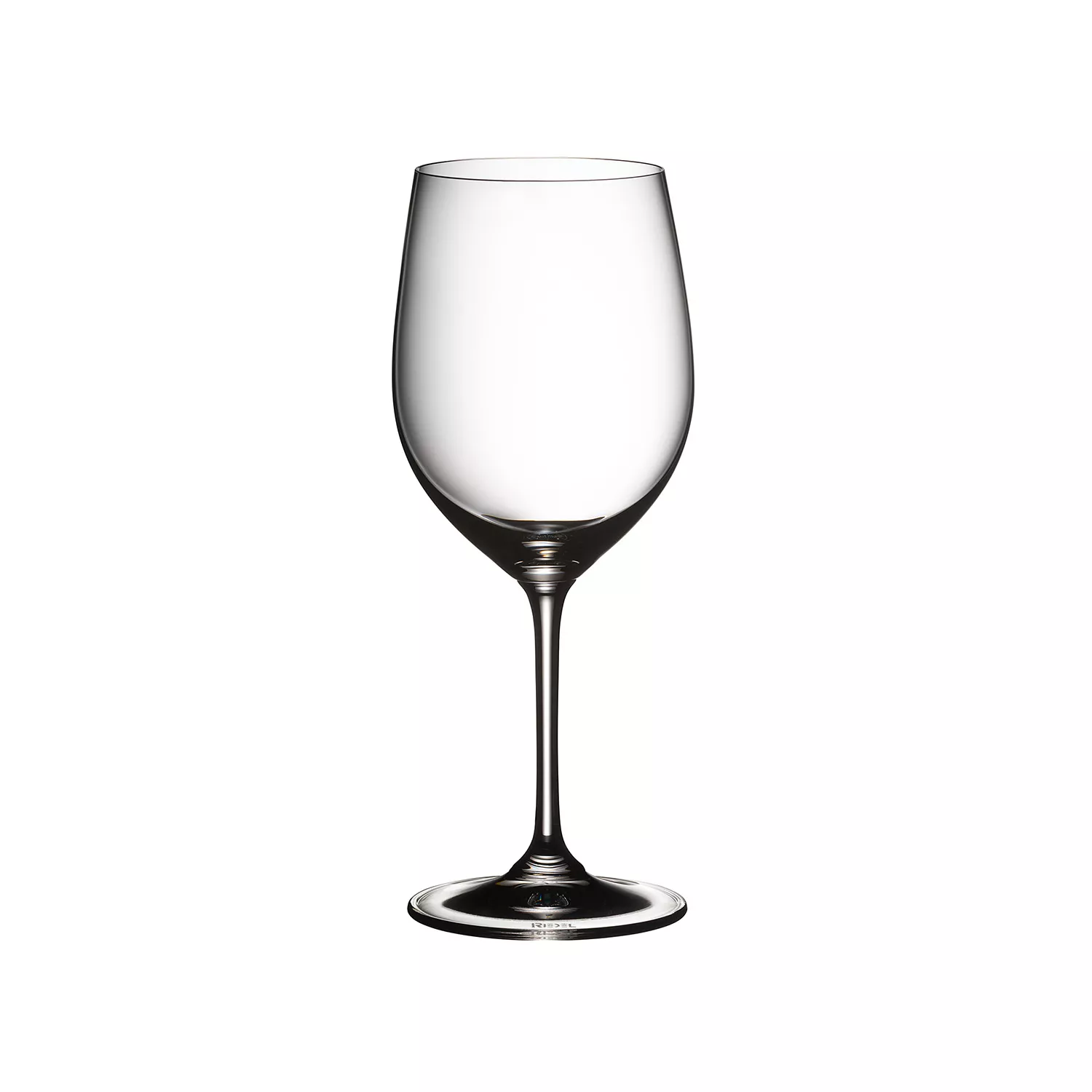 Riedel O Wine Tumbler Viognier/Chardonnay, Pay 6 Get 8: Red Wine Glasses