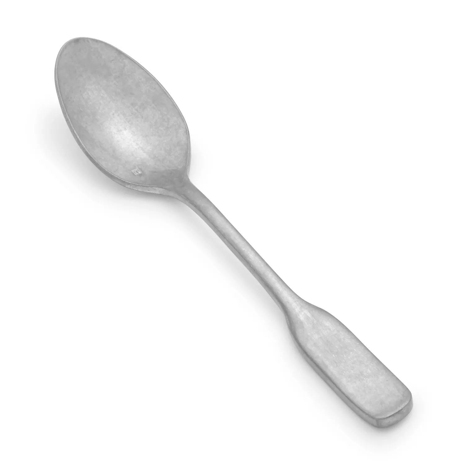 Fortessa Ashton Tumbled Teaspoon