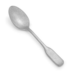 Fortessa Ashton Tumbled Teaspoon