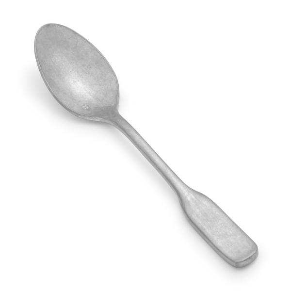 Fortessa Ashton Tumbled Teaspoon
