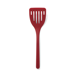 Sur La Table Slotted Silicone Turner