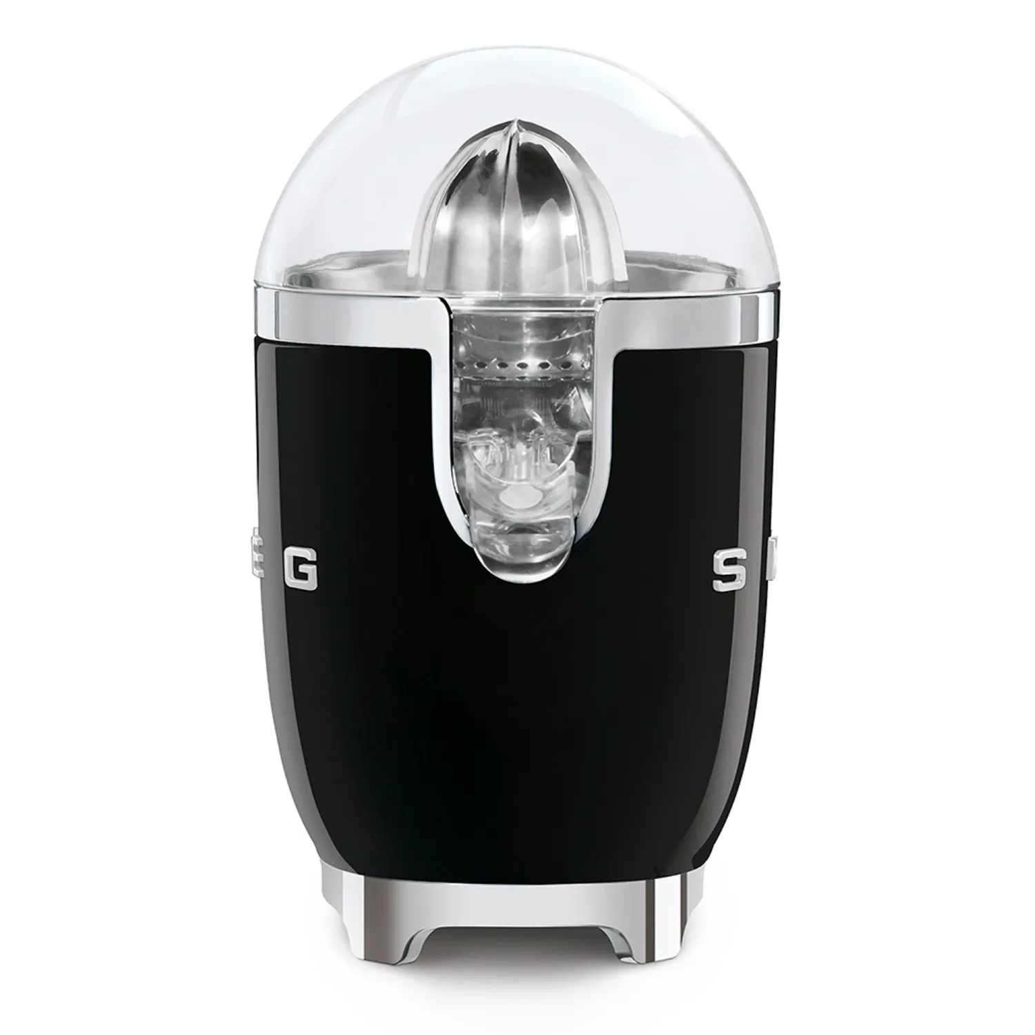 Smeg 50s Retro Style Aesthetic Citrus Juicer