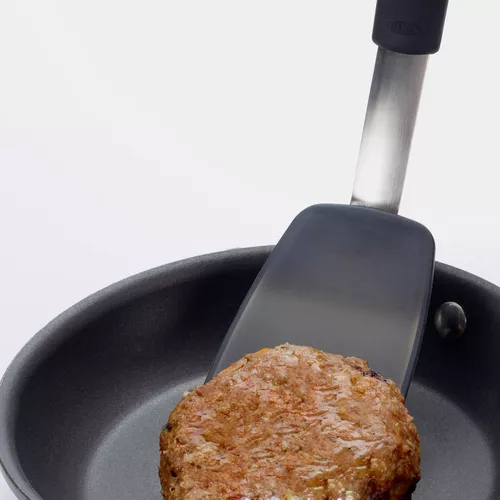 OXO Silicone Flexible Turners