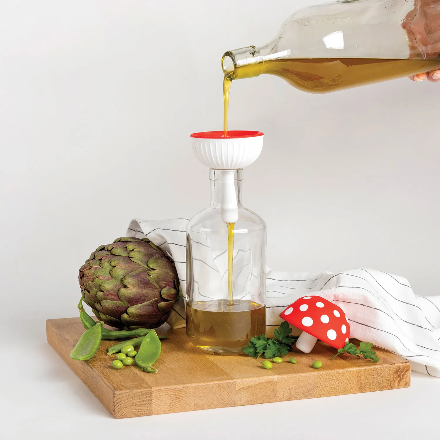 Ototo Magic Mushroom Funnel