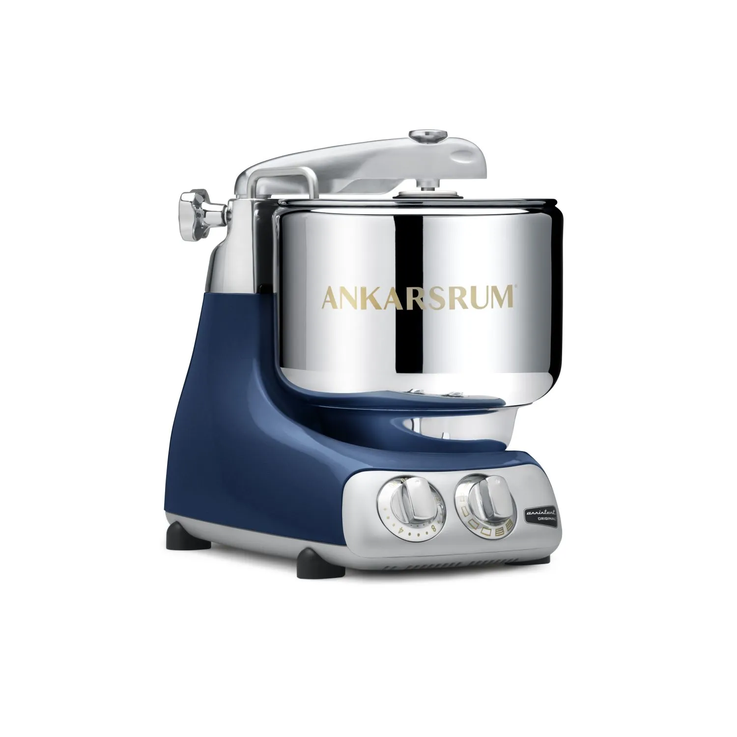 Ankarsrum Assistent® Original Stand Mixer, 7 Qt. 