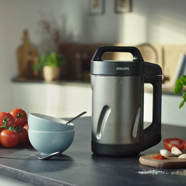 lift common sense Cleanly Philips 10-in-1 Soup and Smoothie Maker | Sur La Table