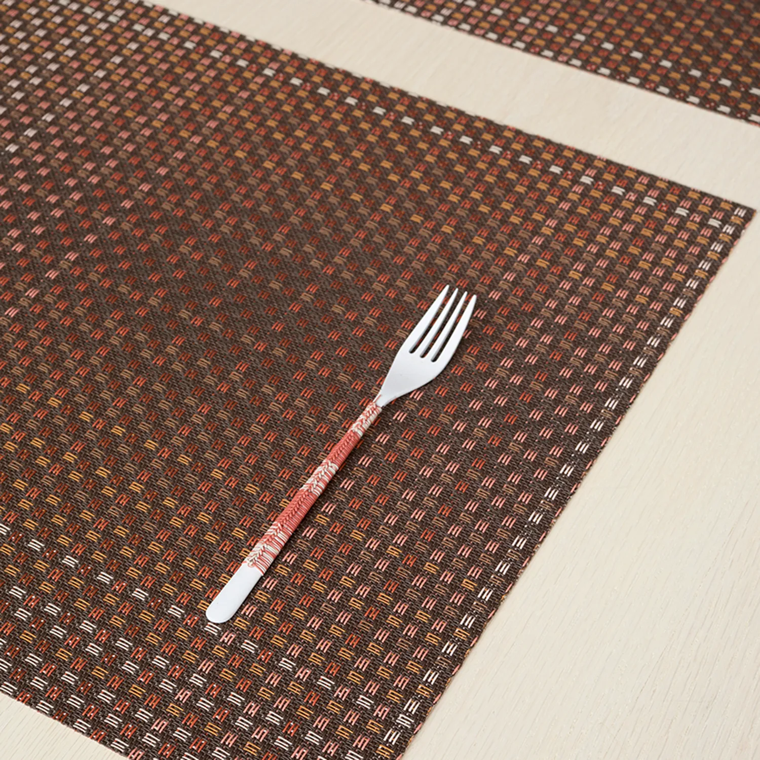 Chilewich Parade Placemat