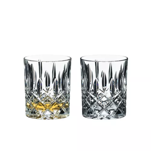 RIEDEL Spey Whisky Glass, Set of 2