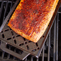 Sur La Table Pro Ceramic Grill Grid, 7&#34; x 19&#34;