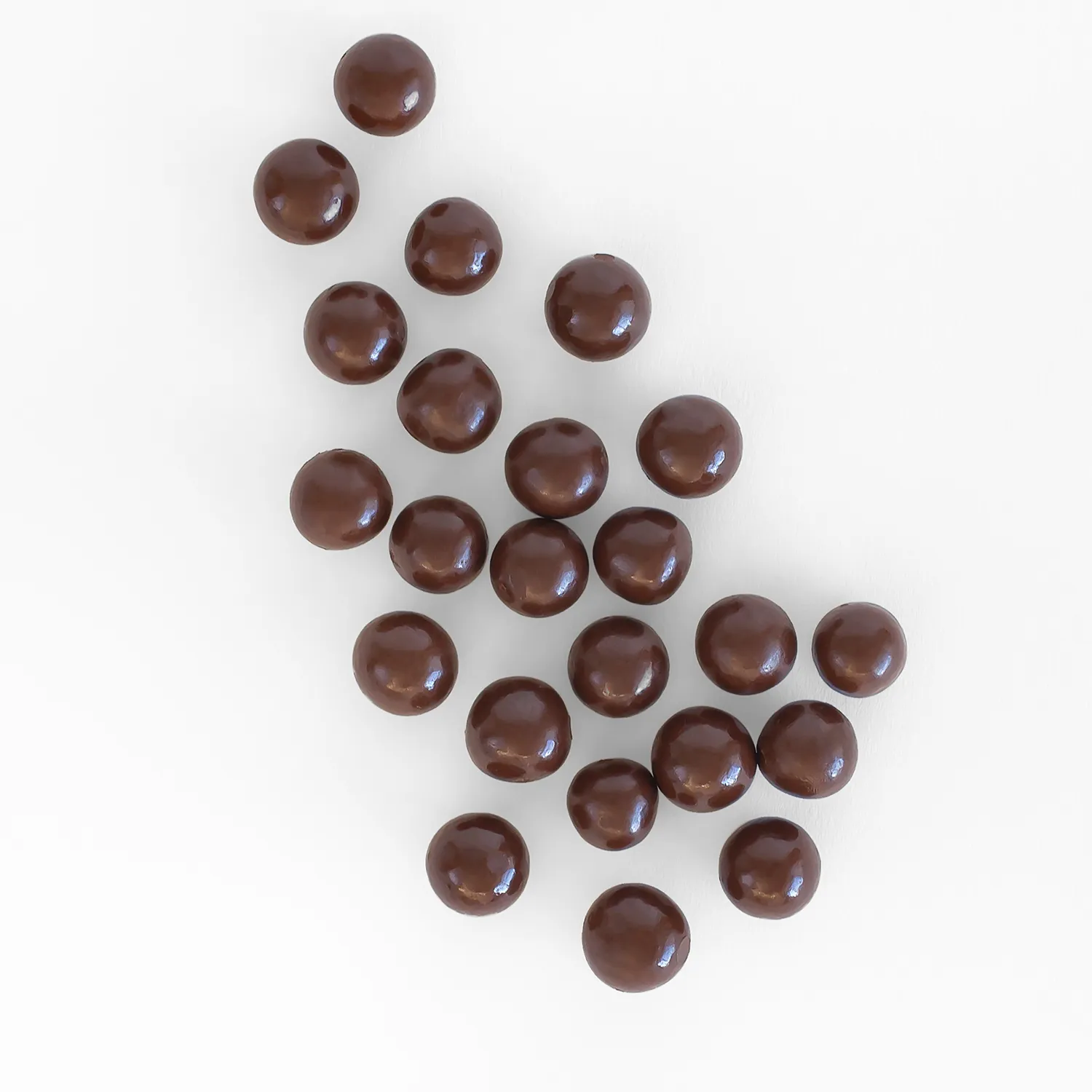 Sugarfina Dark Chocolate Sea Salt Caramels, Set of 4