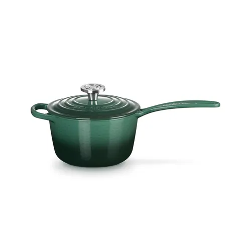 Le Creuset Signature Saucepan, 1.75 qt.