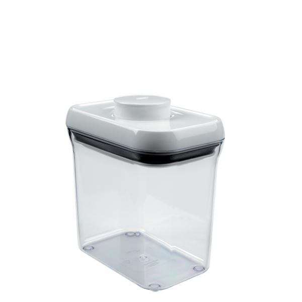 OXO Pop Plastic Container, Rectangle