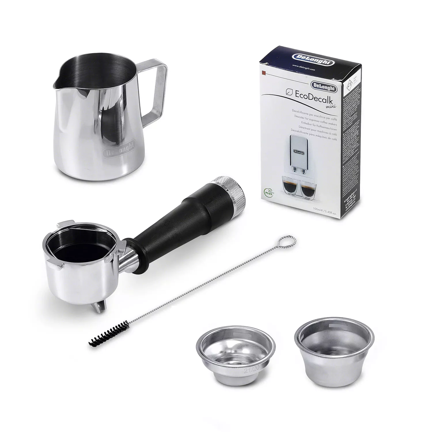 12 Cup Stovetop Espresso Maker Stainless Steel , 17.5 oz - On Sale