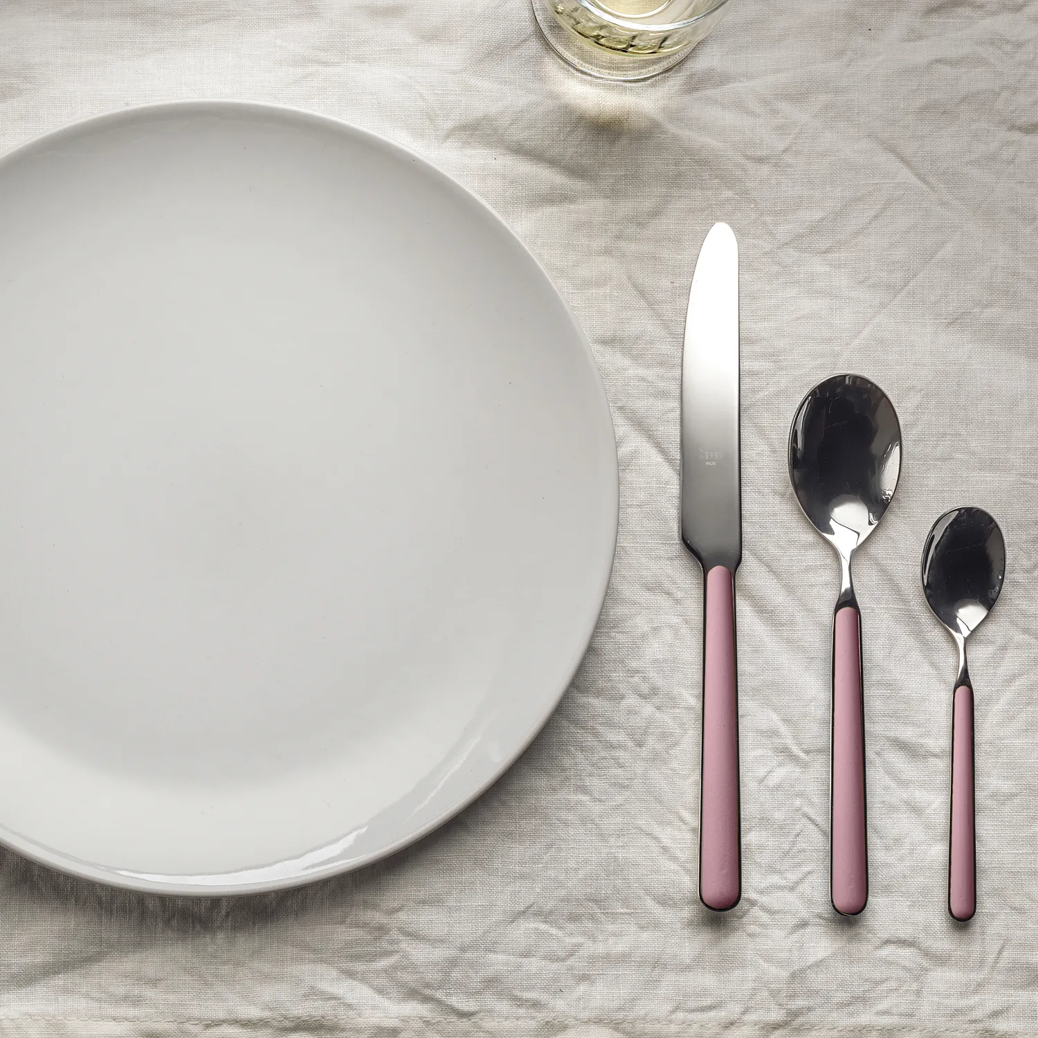 Mepra Fantasia 5-Piece Flatware Set