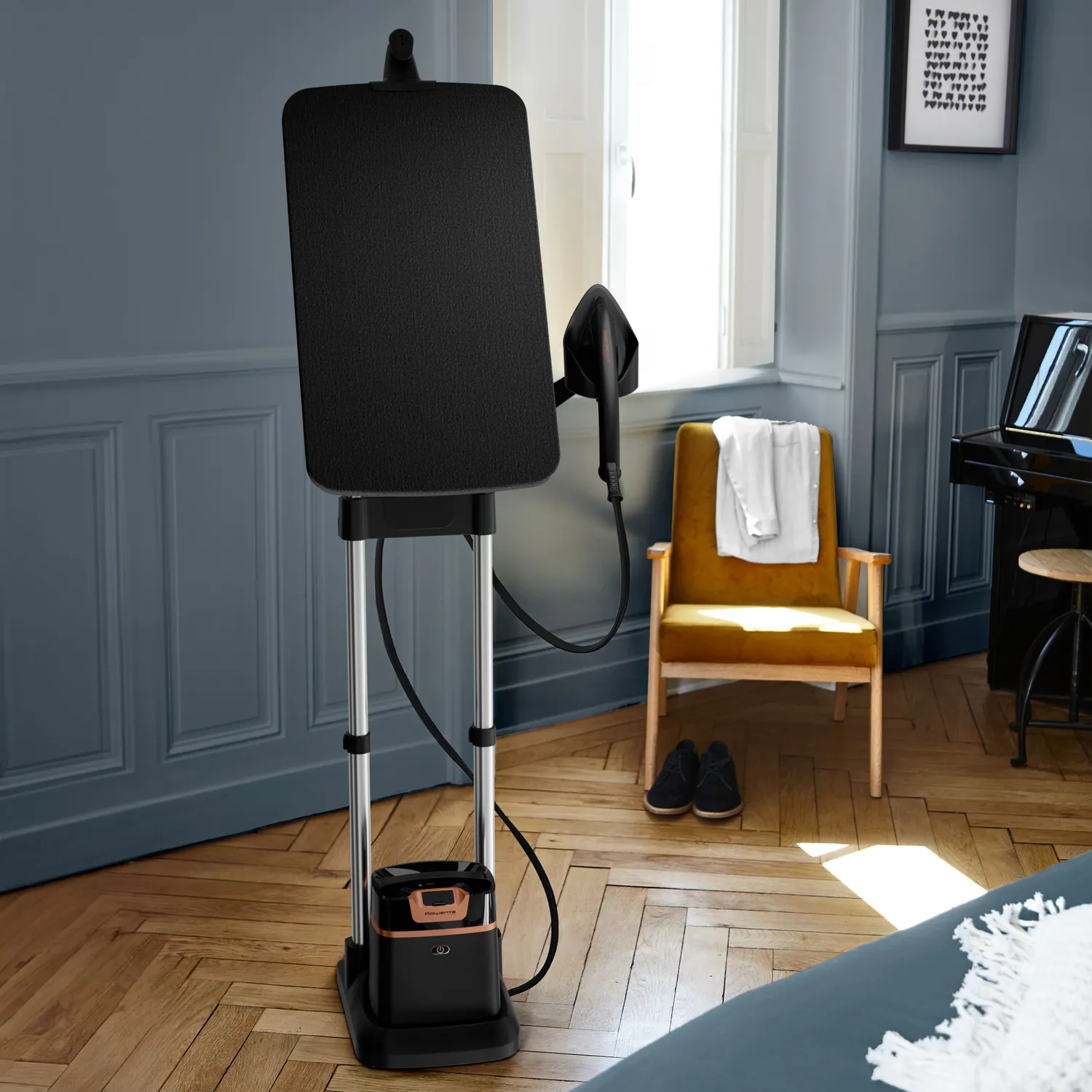 Rowenta IXEO All in One Iron & Steamer