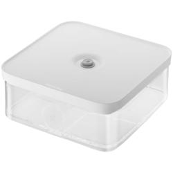 Zwilling Fresh & Save Cube L Container, 1.7 qt. Only issue is that ive gotten cracks on the container