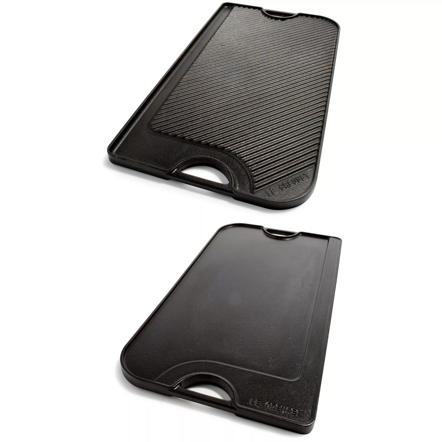 Le Creuset Reversible Grill/Griddle