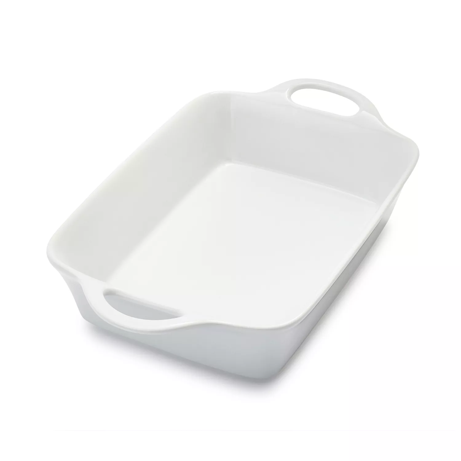 Sur La Table Porcelain Rectangular Baker