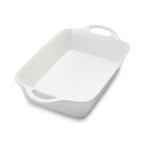 Sur La Table Porcelain Rectangular Baker