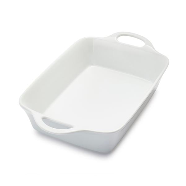 Sur La Table Porcelain Rectangular Baker