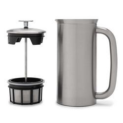 Espro P7 Coffee Press, 32 oz. We love it!   Should have gone press years ago