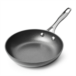 Sur La Table Signature Hard Anodized Nonstick Skillet Best Skillet Purchased in 20 Years!