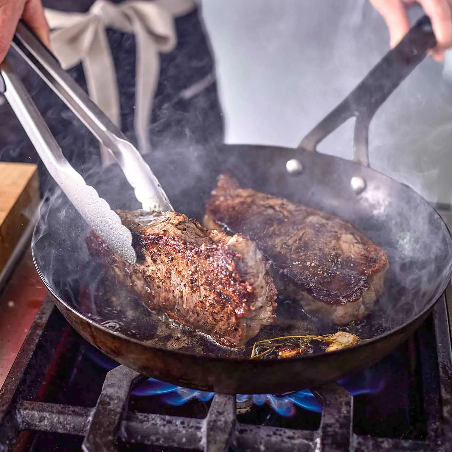 Date Night: Steakhouse Special - image 1