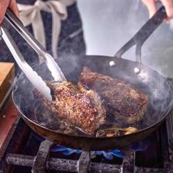 Date Night: Steakhouse Special