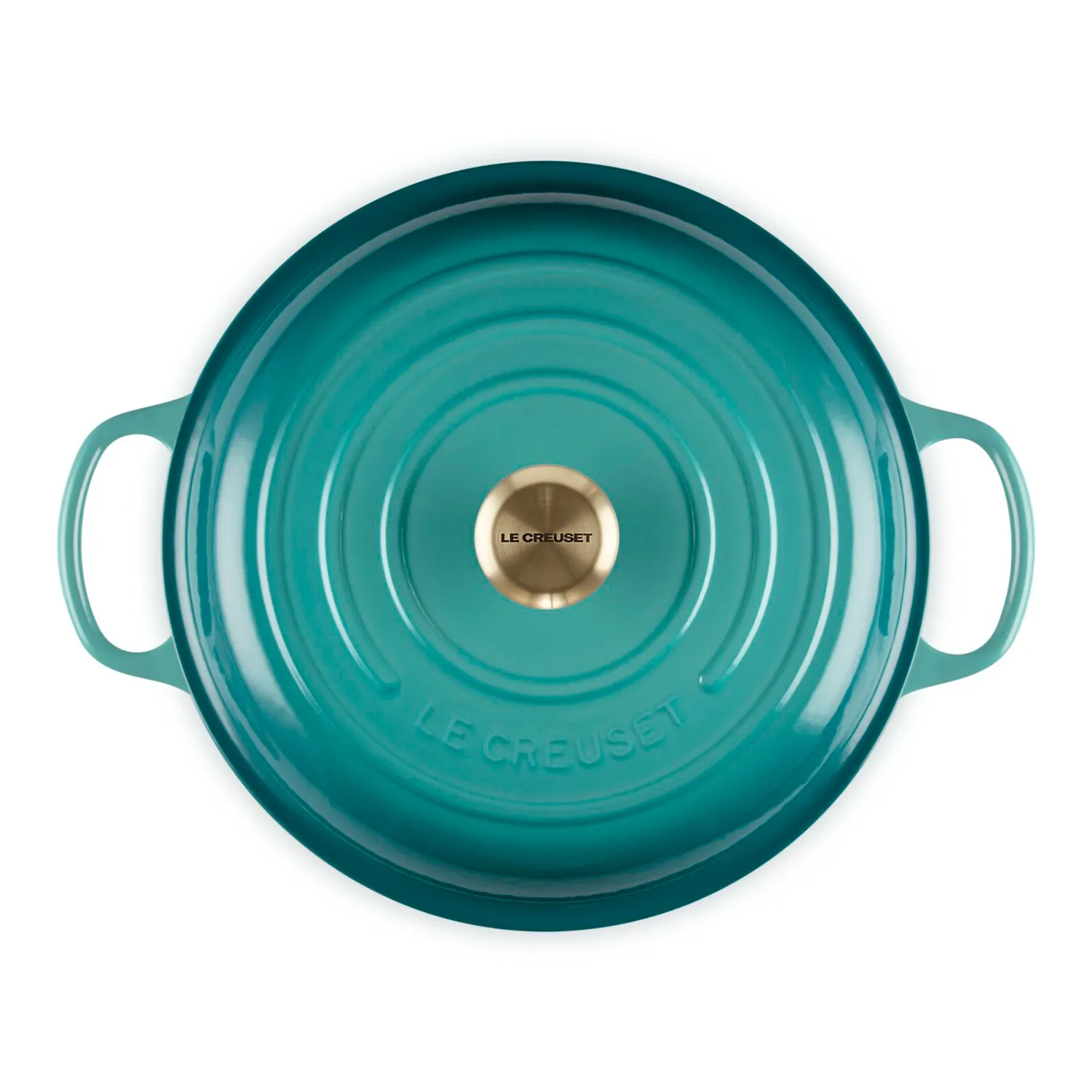 Le Creuset Signature Braiser, 3.5 qt.