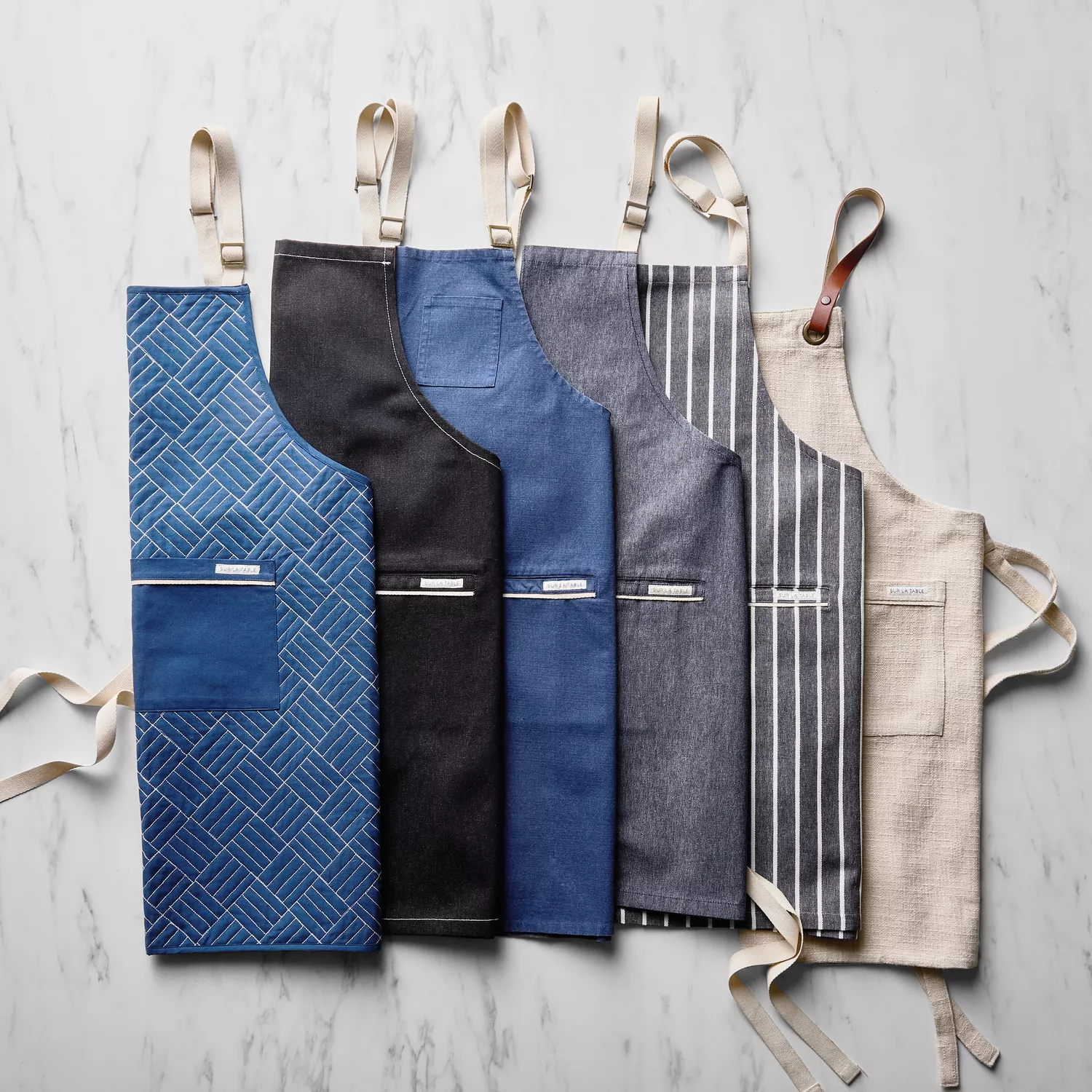 Sur La Table The Chef Signature Apron