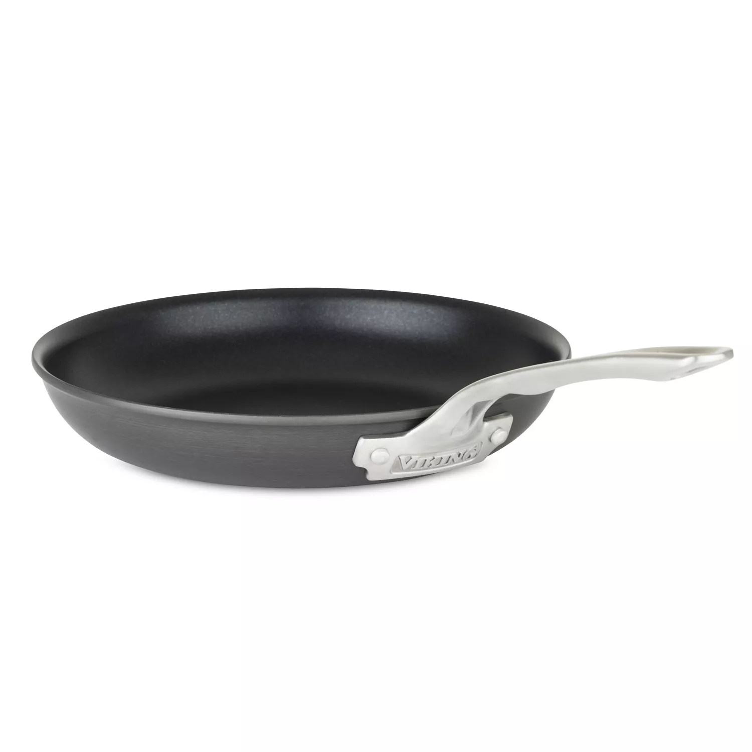 Viking Hard Anodized Nonstick Skillets