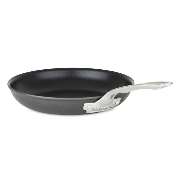Viking Hard Anodized Nonstick Skillets