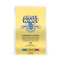 Proud Mary Angel Wings Coffee