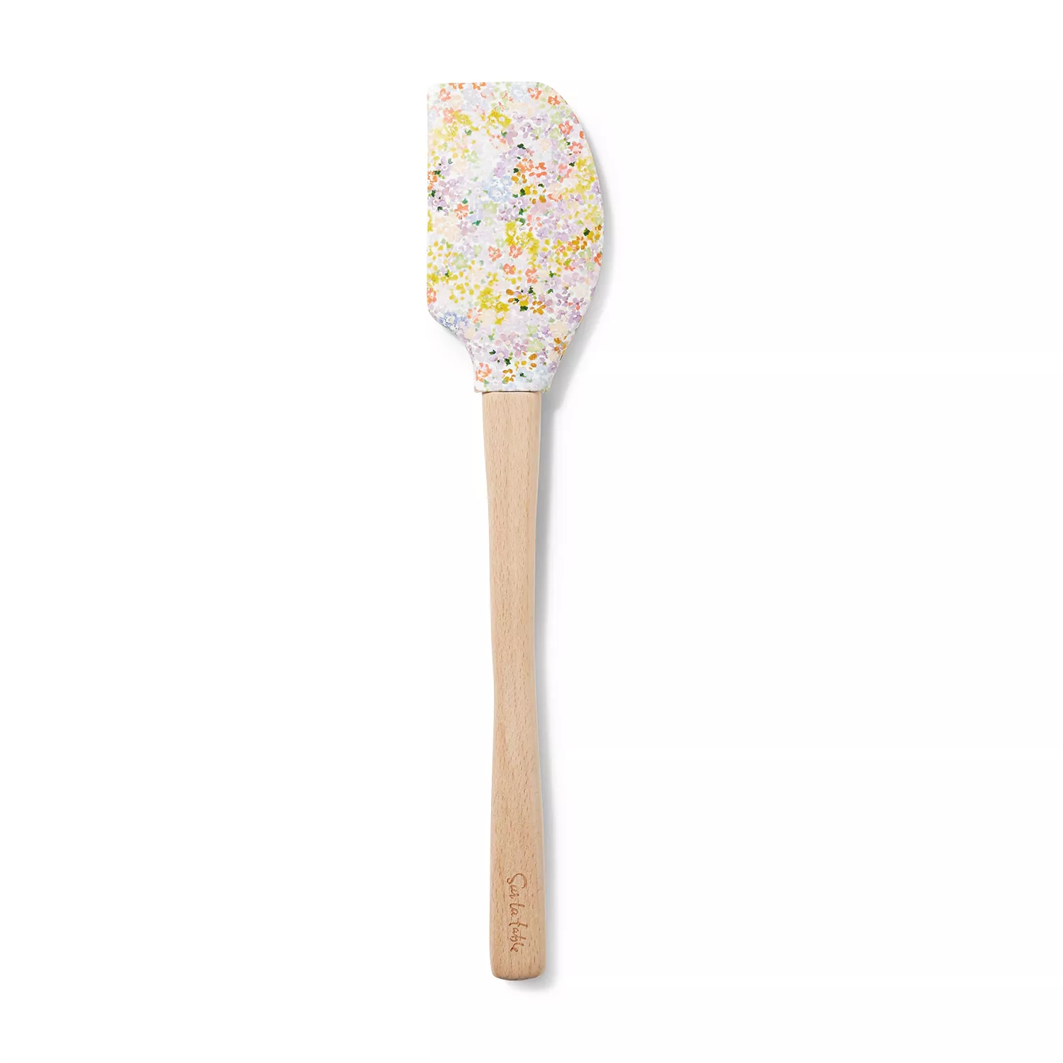 Sur La Table Silicone Ladle