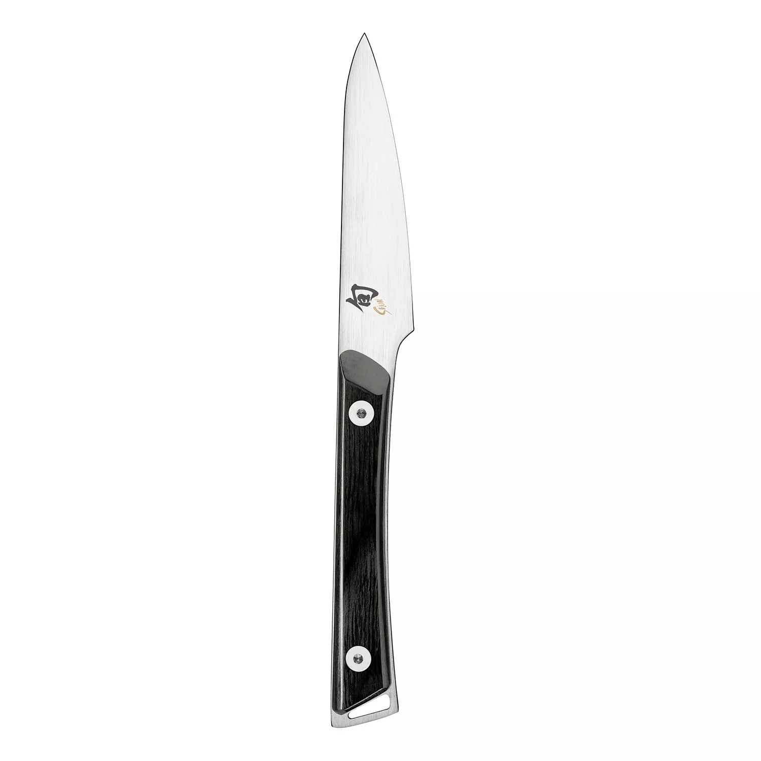 Shun Kazahana 3.5" Paring Knife