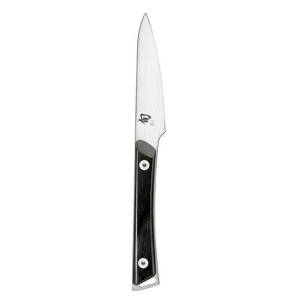 Shun Kazahana 3.5" Paring Knife