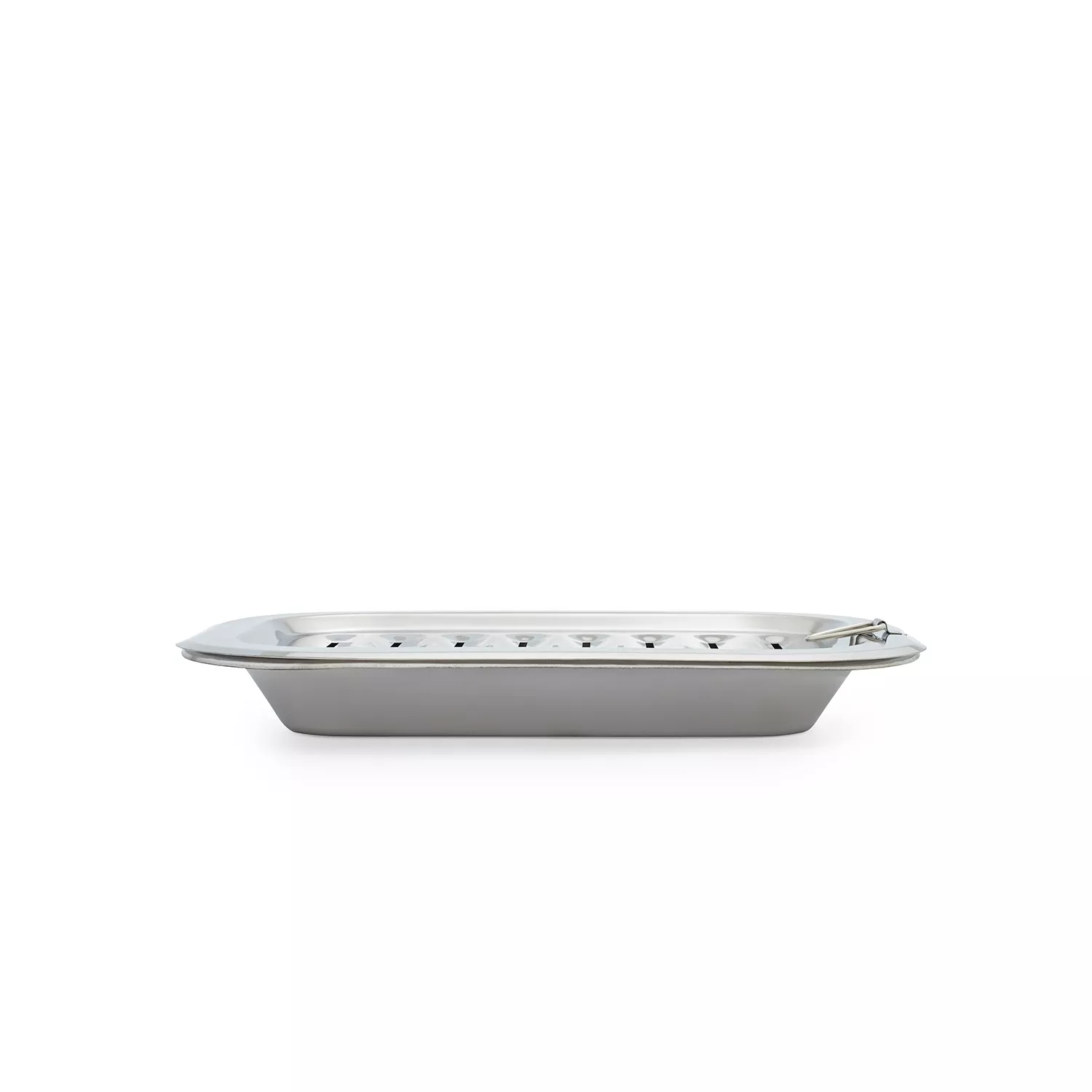 Sur La Table Stainless Steel Broiler Pans