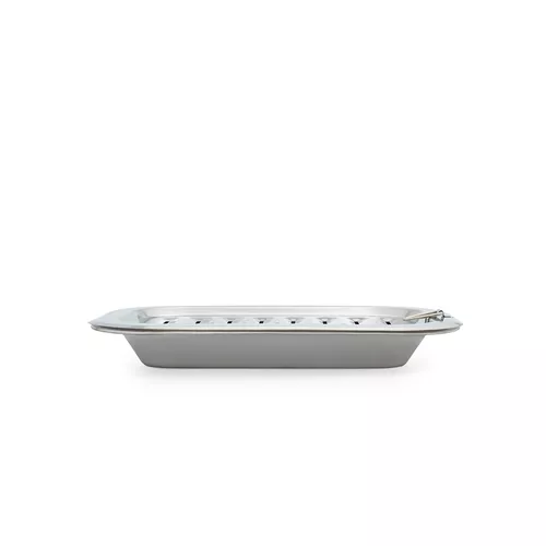 Stainless Steel Broiler Pans
