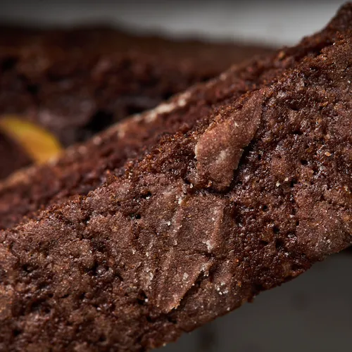 Sur La Table Chocolate Pistachio Biscotti Mix