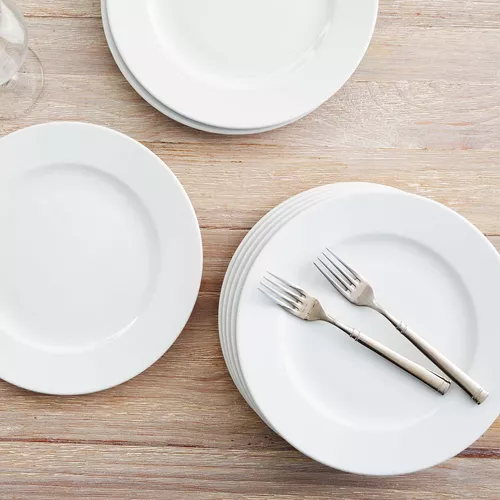 Fortessa Bistro Serving Fork, 9&#34;