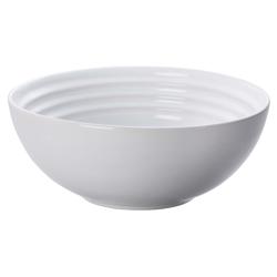 Le Creuset Soup Bowls, Set of 4 Love these soup/cereal bowls