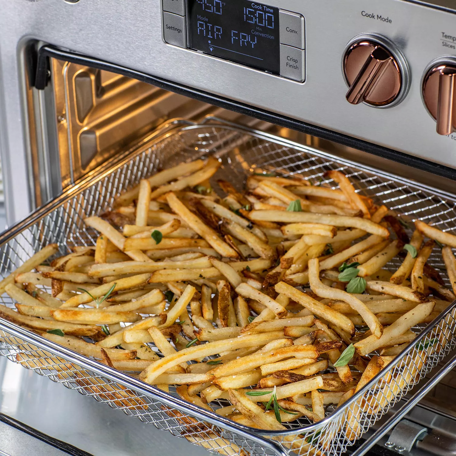 Café™ Couture™ Oven with Air Fry