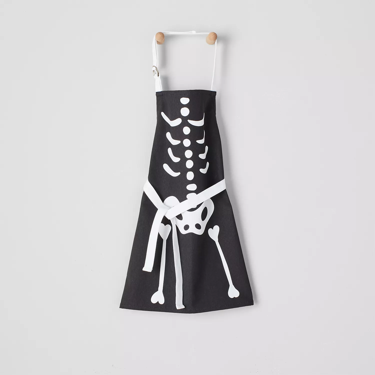 Funny Halloween Skeleton Hand Bra Apron Kitchen household items