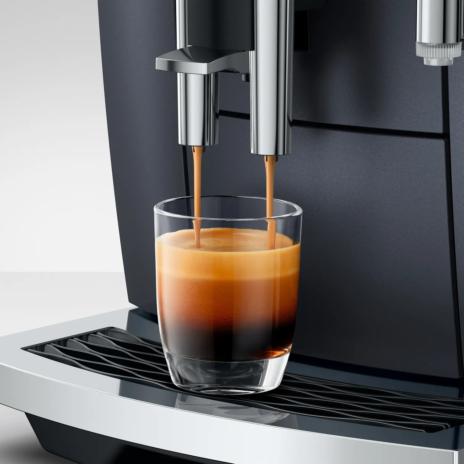 JURA E10 Automatic Coffee Machine
